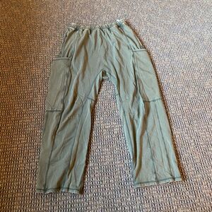 Free People Hot Shot Pants